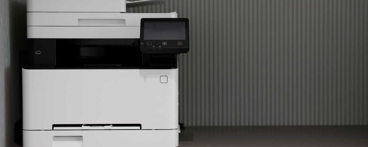Efficient Printing Solutions: The Benefits of Printer Rentals for Businesses