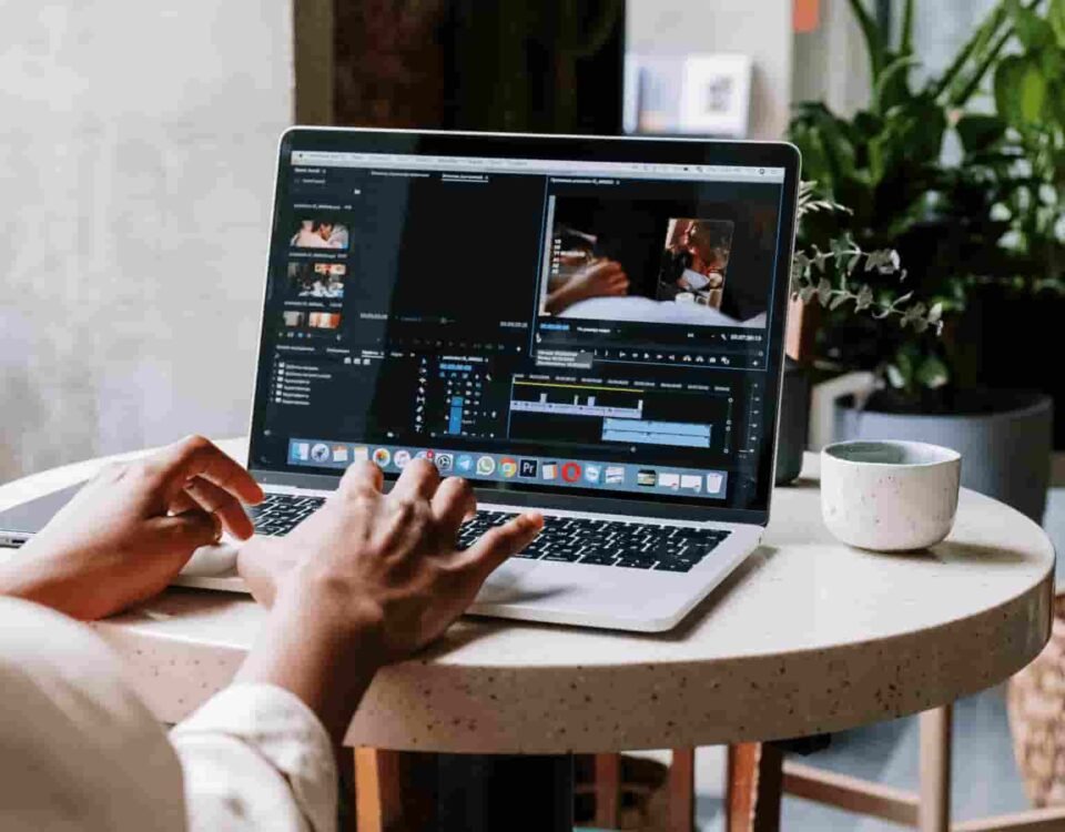 Enhance Your Multimedia Projects: MacBook Rentals for Video Editing