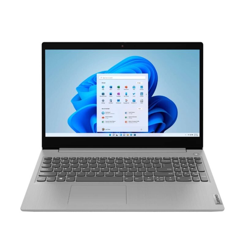 Laptop i3 10th Gen -8GB RAM-240 GB SSD-14 inch screen