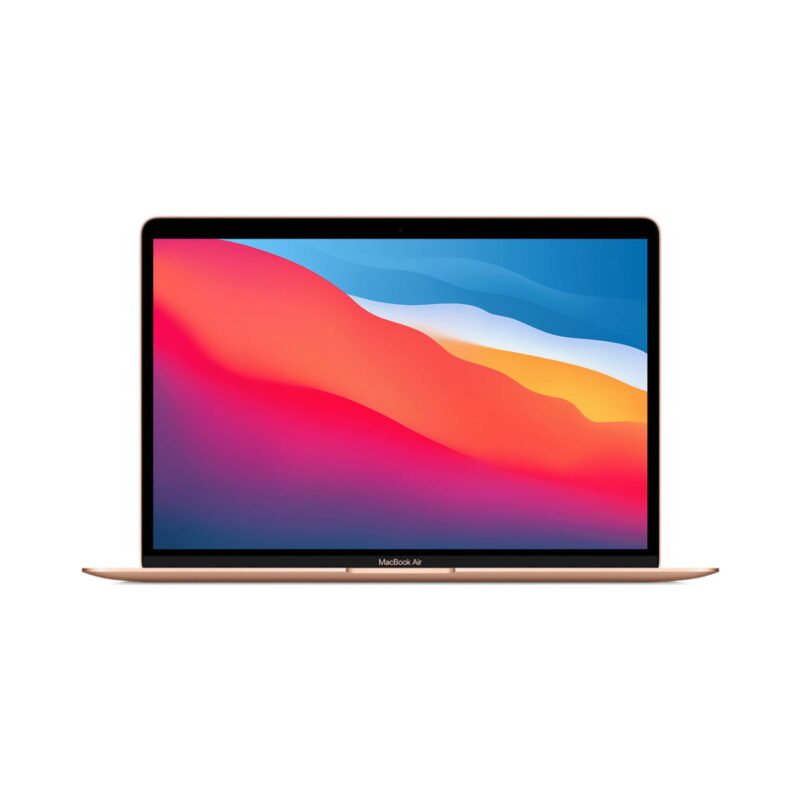 MacBook on rent i5 2017 Gen -8GB RAM-256GB SSD-13.3 Inches