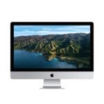 iMac i5 2012 Gen -16GB RAM-500GB HDD-21 inch screen