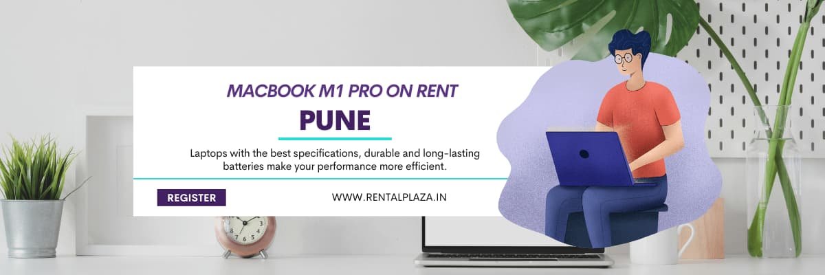 MacBook M1 Pro on Rent in Pune | Rental Plaza | Rental Plaza MacBook M1 Pro on Rent in Pune