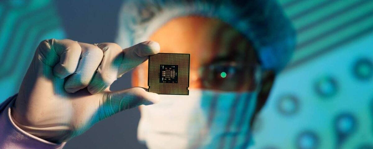 Intel's Arrow Lake and Lunar Lake CPUs: A Leap Forward in AI Performance