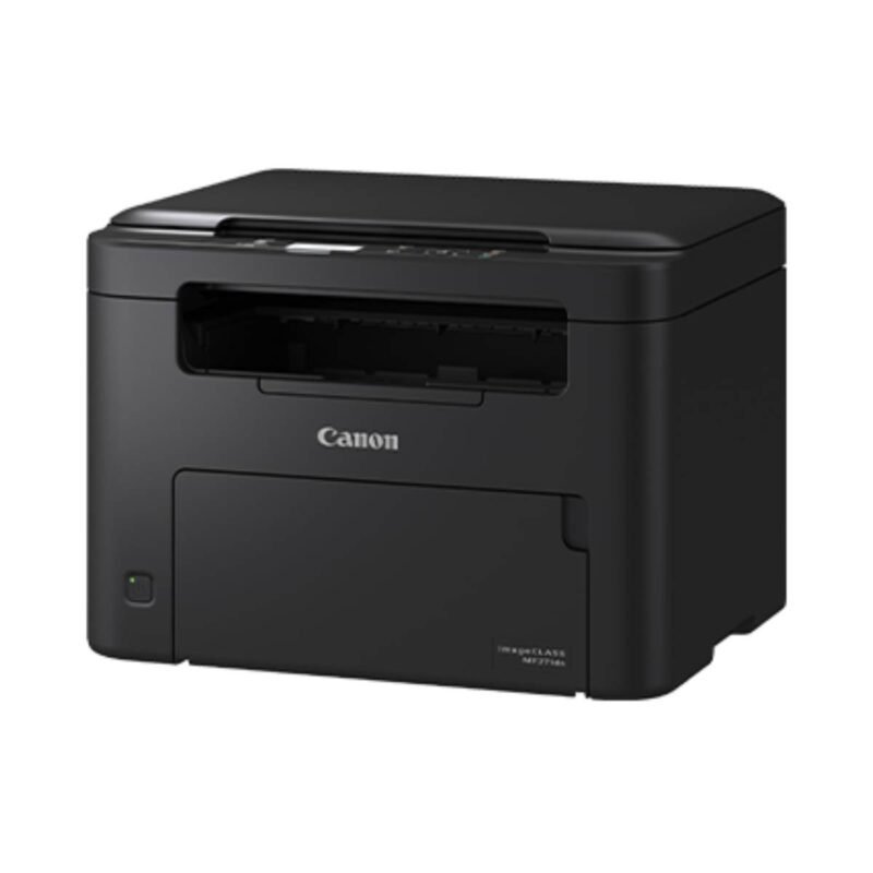 Canon imageClass MF271dn All in One Monochrome 29ppm Laser Printer with Duplex