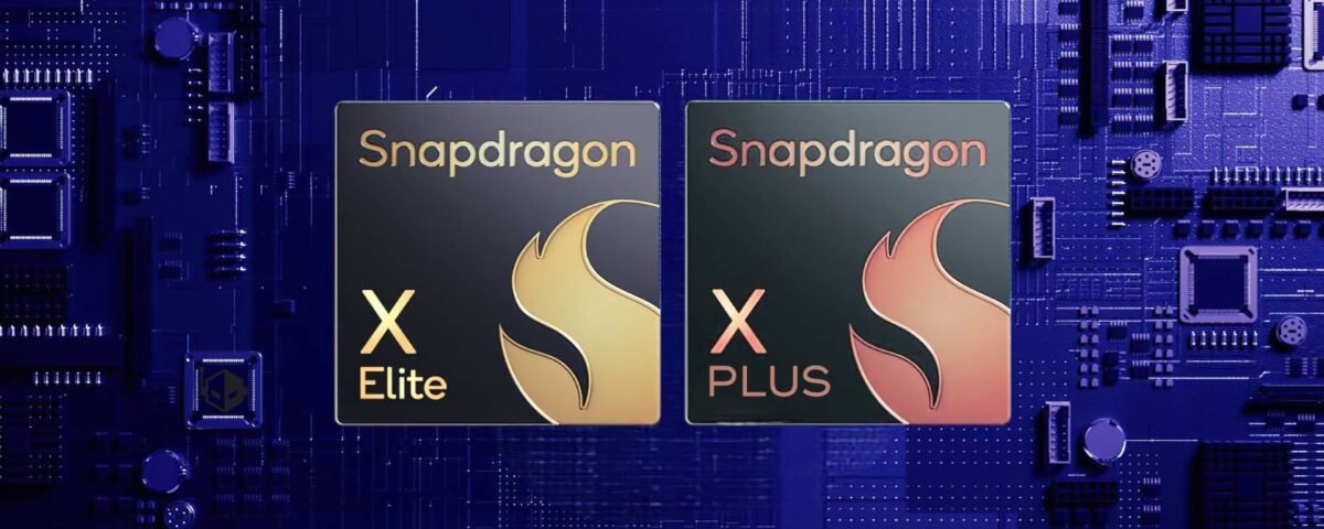 Snapdragon X Elite