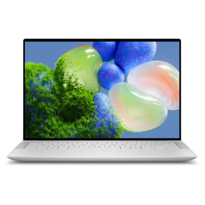 Dell XPS 14 on rent