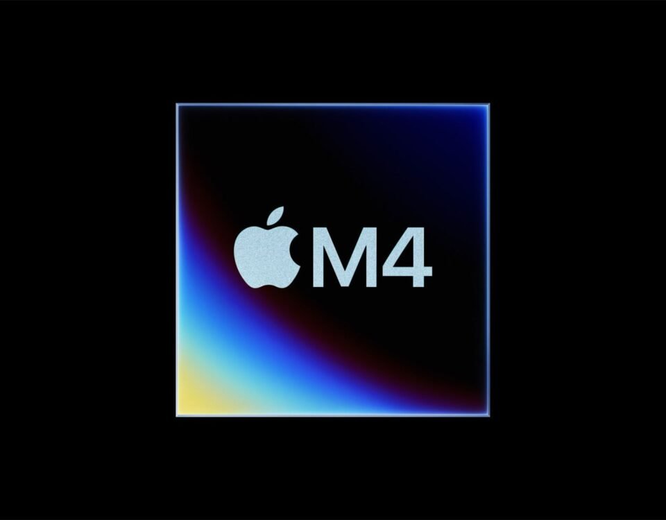 macbook m4 pro