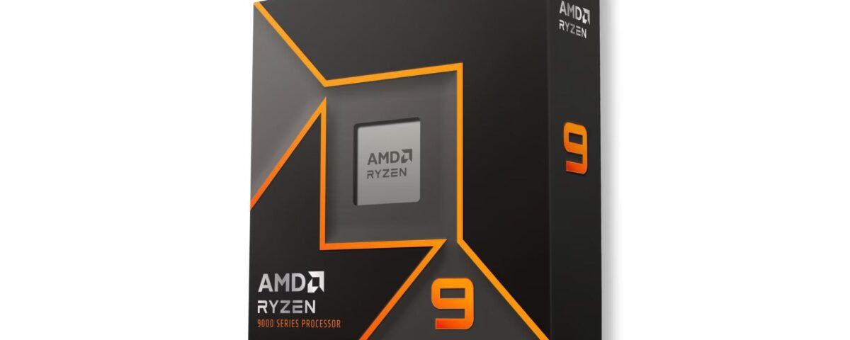 Ryzen 9000 Series