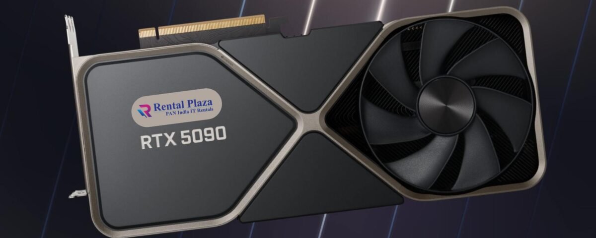 Leaked Specs of the RTX 5080 and 5090: Are We Ready for the Next Level?