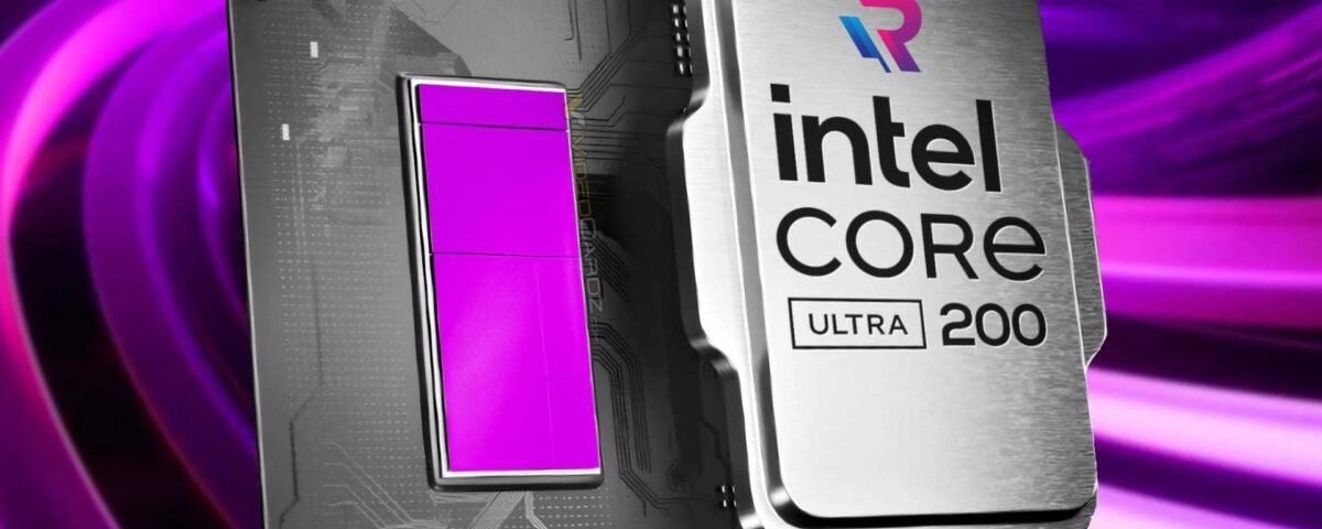 Intel Launches Core Ultra 200 Series: The World’s First AI Desktop Processor Focused on Gaming and Energy Efficiency