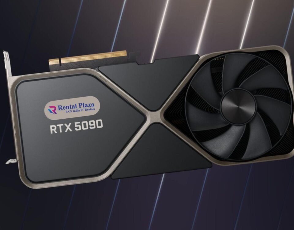 Leaked Specs of the RTX 5080 and 5090: Are We Ready for the Next Level?