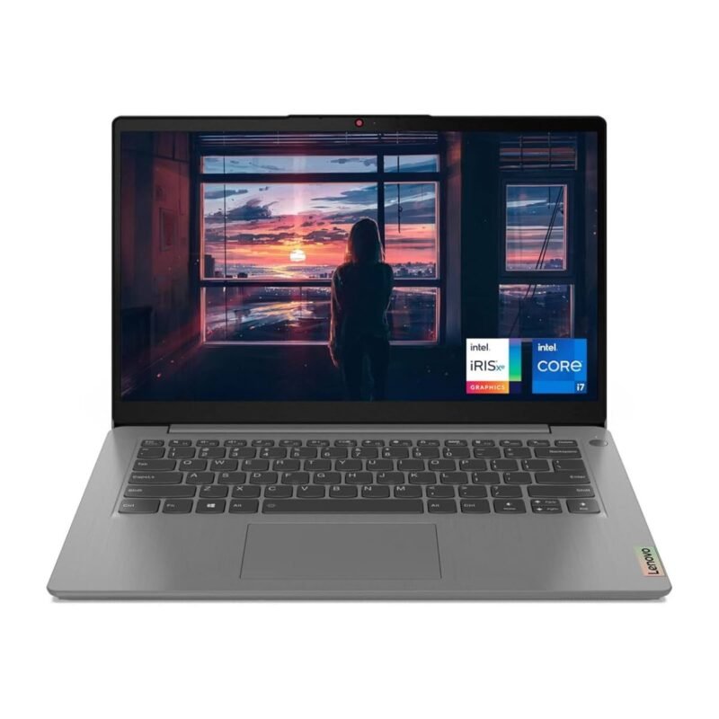 Lenovo Core i7