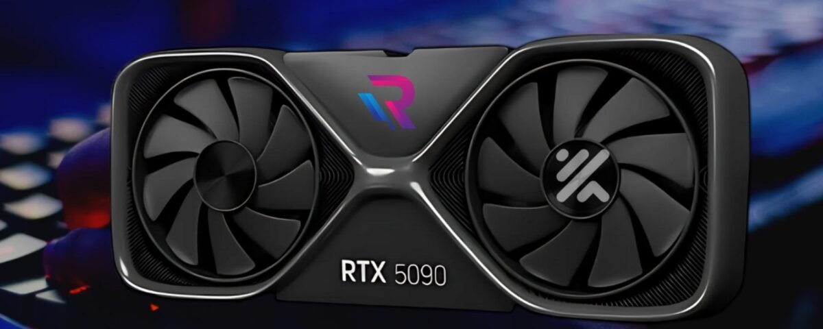 Top 5 CPUs to Pair with the Nvidia RTX 5090 for Optimal Performance