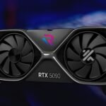 Top 5 CPUs to Pair with the Nvidia RTX 5090 for Optimal Performance