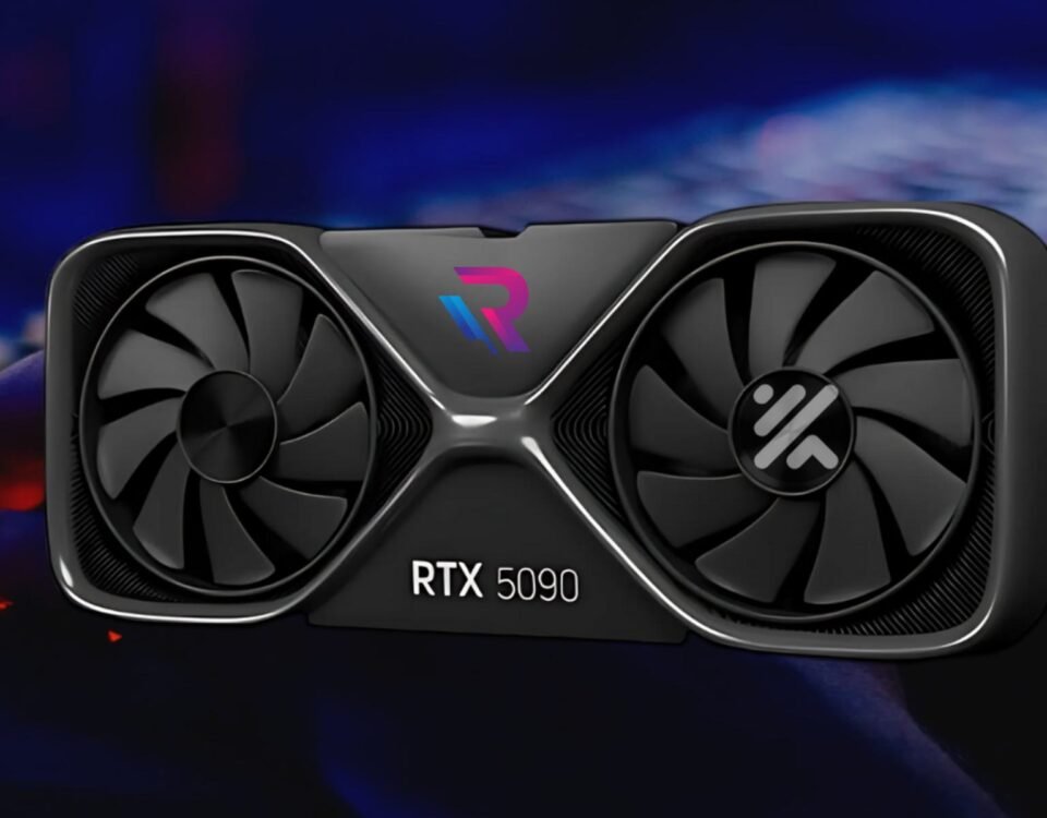 Top 5 CPUs to Pair with the Nvidia RTX 5090 for Optimal Performance