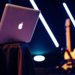 How to Optimize Your MacBook for Graphic Design and Video Editing