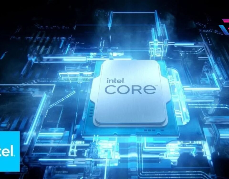 Intel i9-14900KF Sets New CPU Frequency World Record at 9.12 GHz