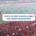 How AI is Used in Maha Kumbh for Crowd Management