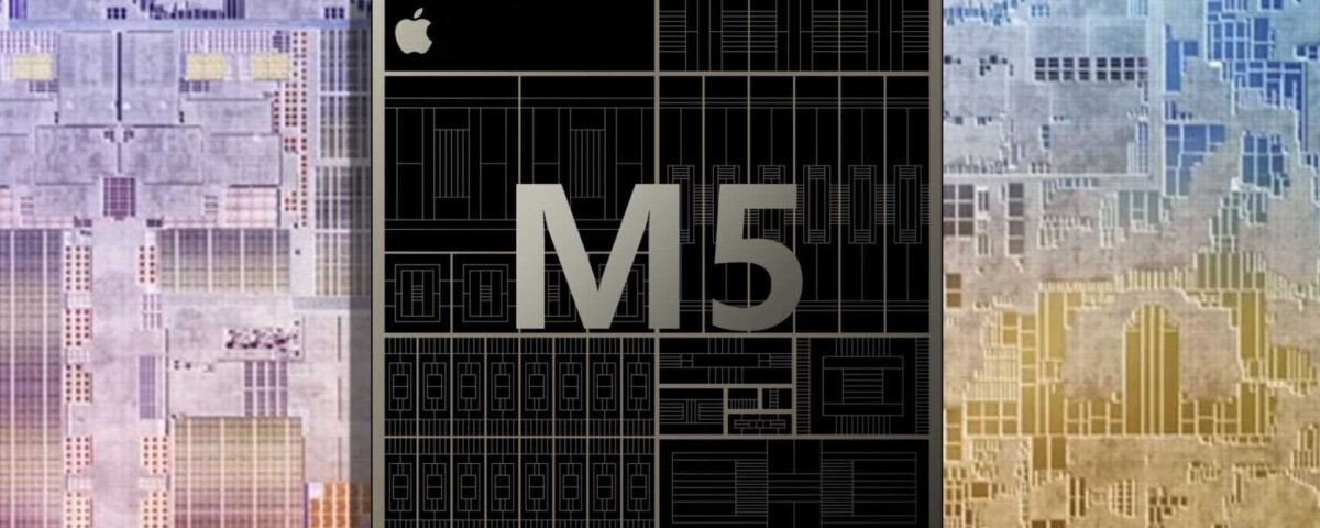 Apple M5 Chip Enters Mass Production for MacBook Pro, iPad Pro & Vision Pro