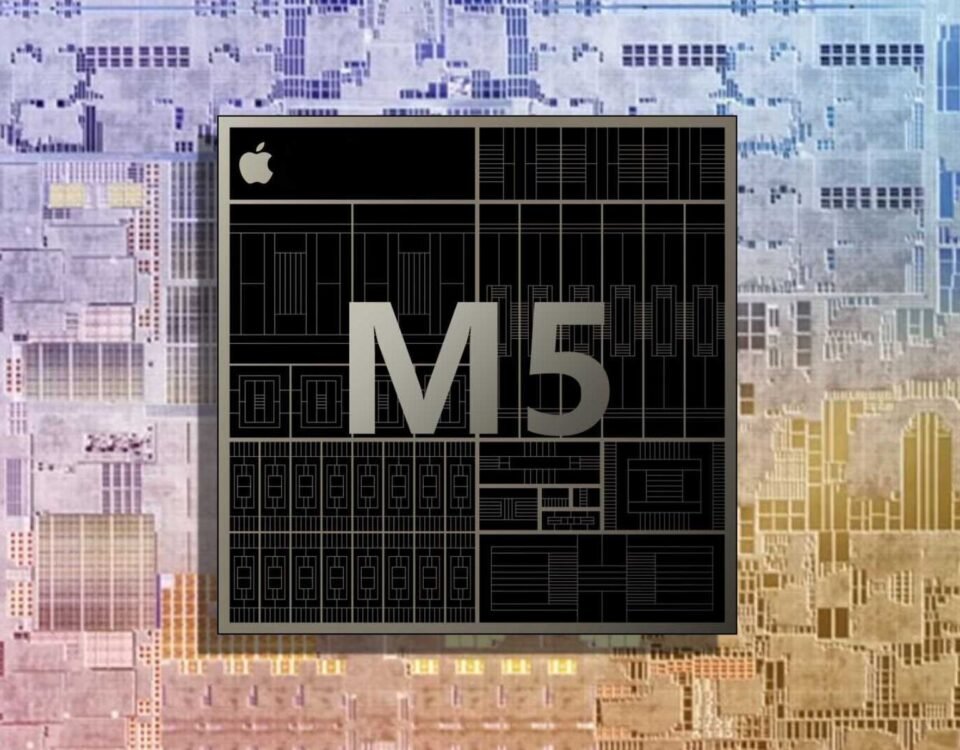 Apple M5 Chip Enters Mass Production for MacBook Pro, iPad Pro & Vision Pro