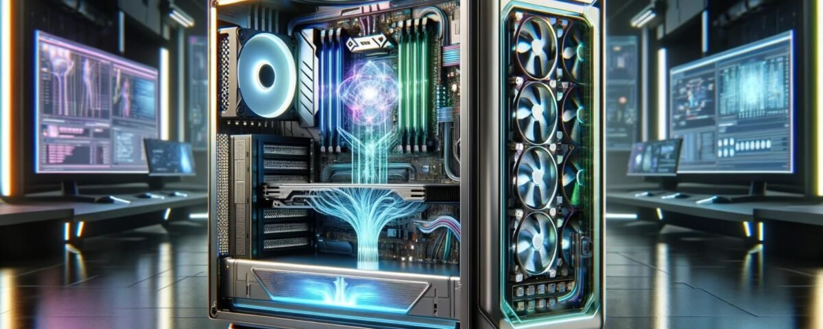 Rent AI-Ready Desktops with NVIDIA RTX GPU for Deep Learning