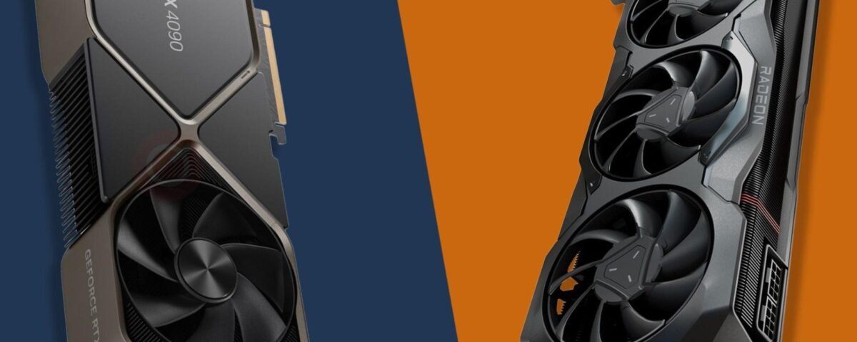 AI Hardware Trends: NVIDIA RTX vs. AMD Radeon for Deep Learning