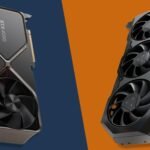 AI Hardware Trends: NVIDIA RTX vs. AMD Radeon for Deep Learning