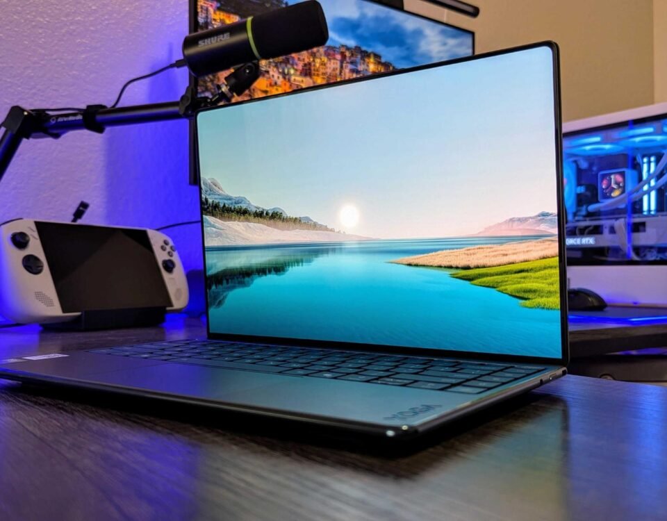 Deep Learning Hardware Rentals – Desktops, Laptops & Servers on Rent
