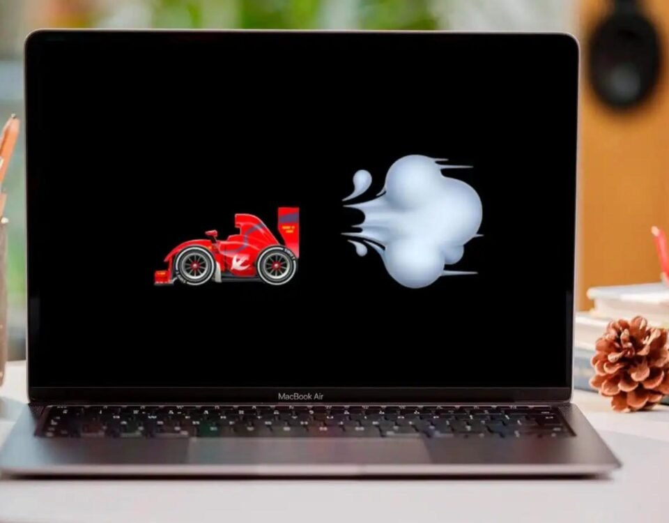 How to Keep Your MacBook Running Like New – Pro Tips for Maintenance