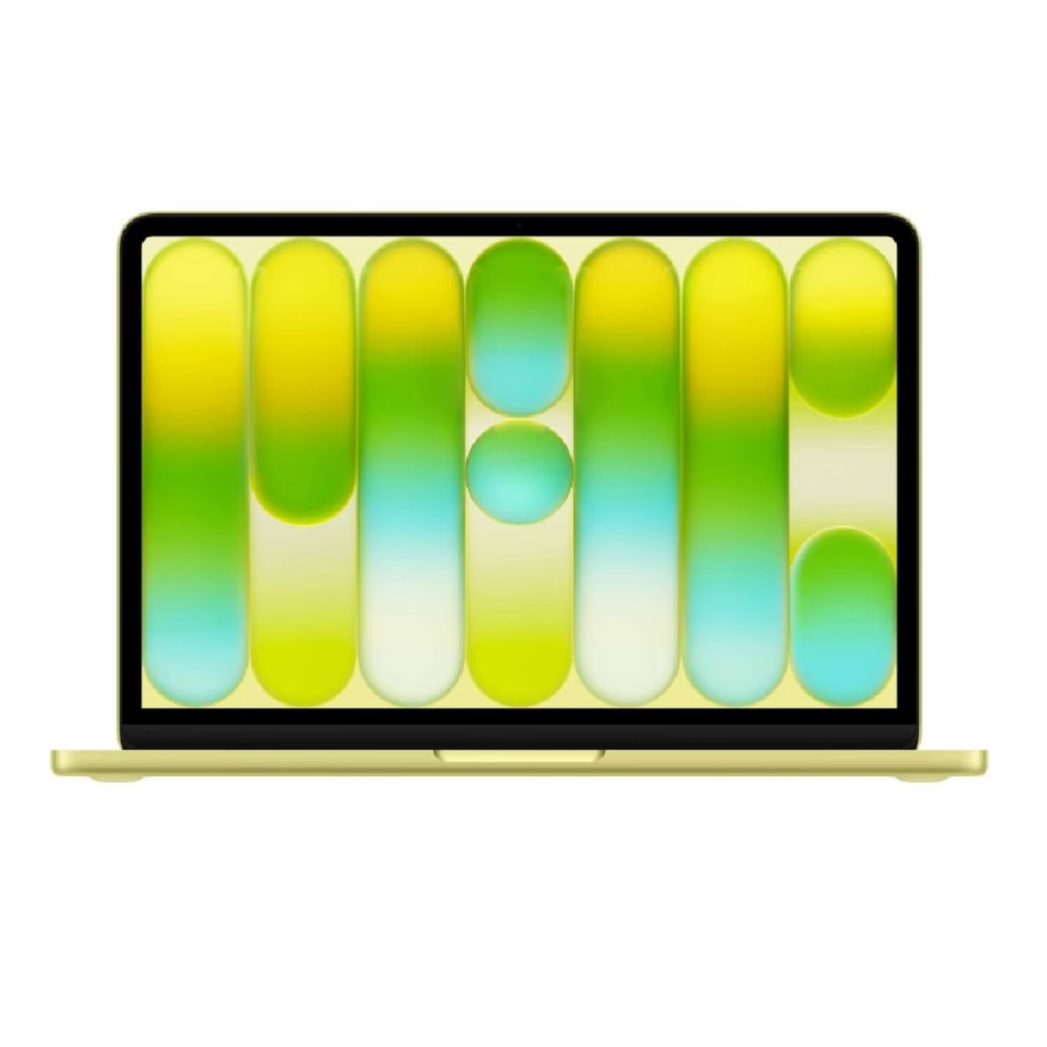 Apple MacBook Neo 13-inch (2026) A18 Pro | 8GB RAM | 256GB SSD Laptop on Rent in India