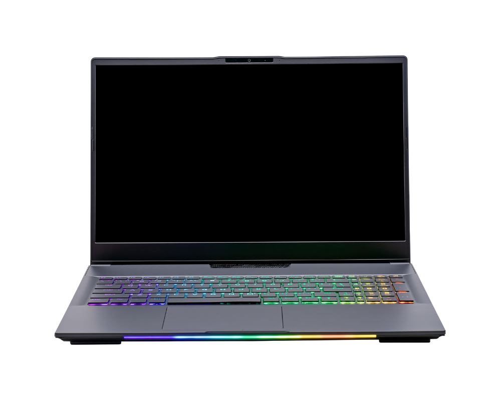 Business Laptops on rent