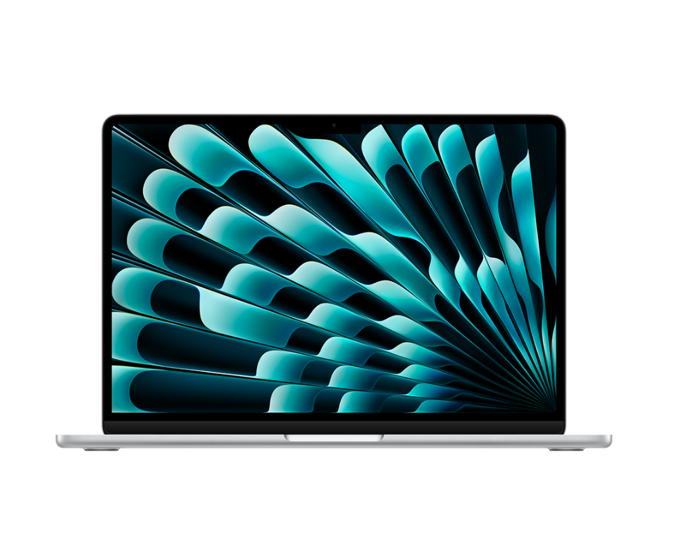 MacBooks on rent