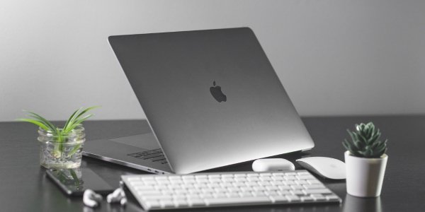 MacBooks for Remote Teams on rent
