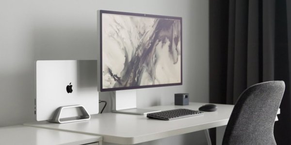 MacBooks for Project Teams on rent
