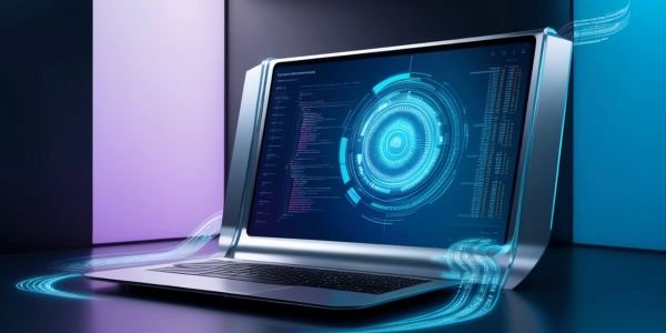 AI & ML Laptops on rent