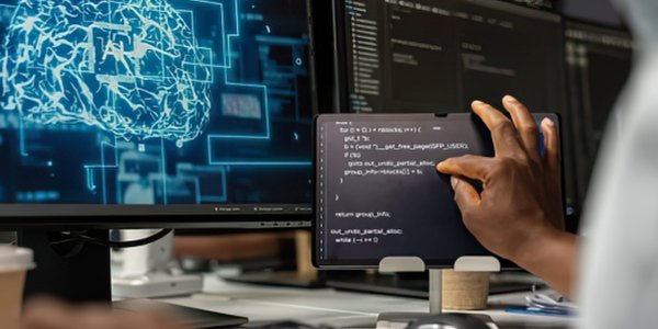 AI & ML Workstations on rent