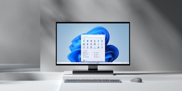 All-in-One Computers on rent in Jaipur