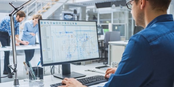 Engineering Workstations for corporate rental