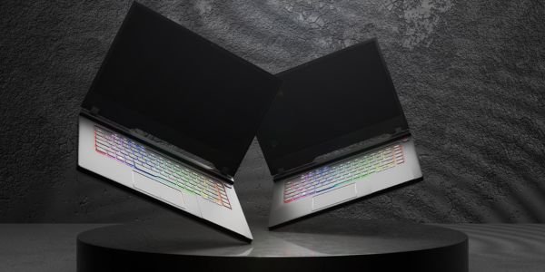 Gaming & Performance Laptops on rent