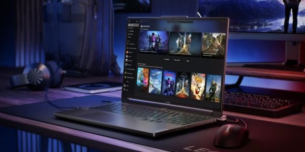 High-Performance Laptops on rent in Kolkata for corporate teams