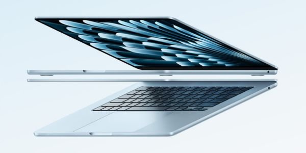 MacBook Air corporate rental in Chennai