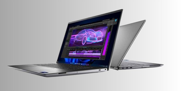 Mobile Workstations on rent