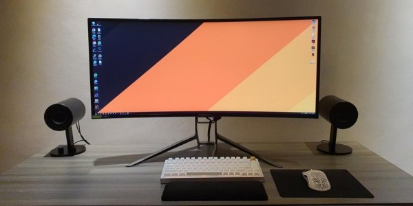 Office Desktops for corporate rental