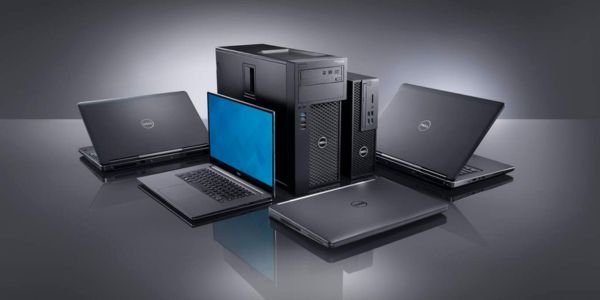 Workstation Laptops on rent in Kolkata for corporate teams
