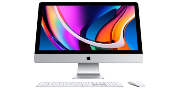 iMac corporate rental in Chennai