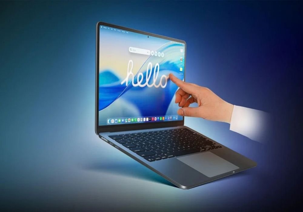MacBook rental